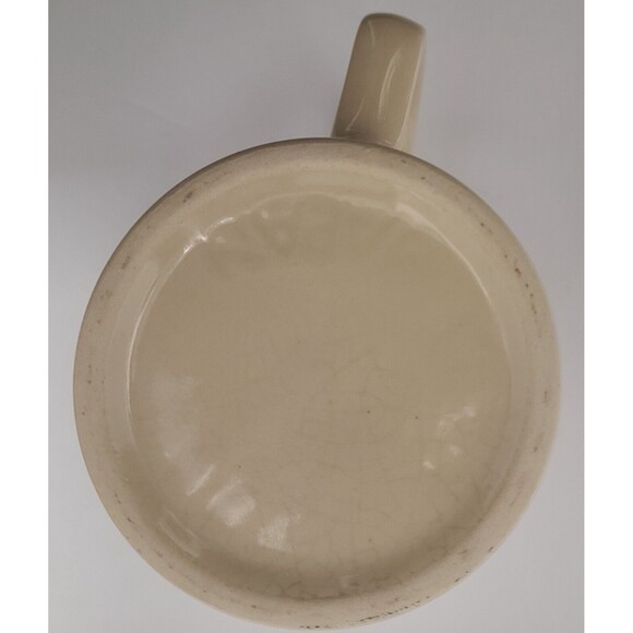 Japan Imari Ceramic Multicolor Mug Floral - Picture 6 of 7